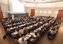 Конференция STEP в Европе: консультирование частных клиентов